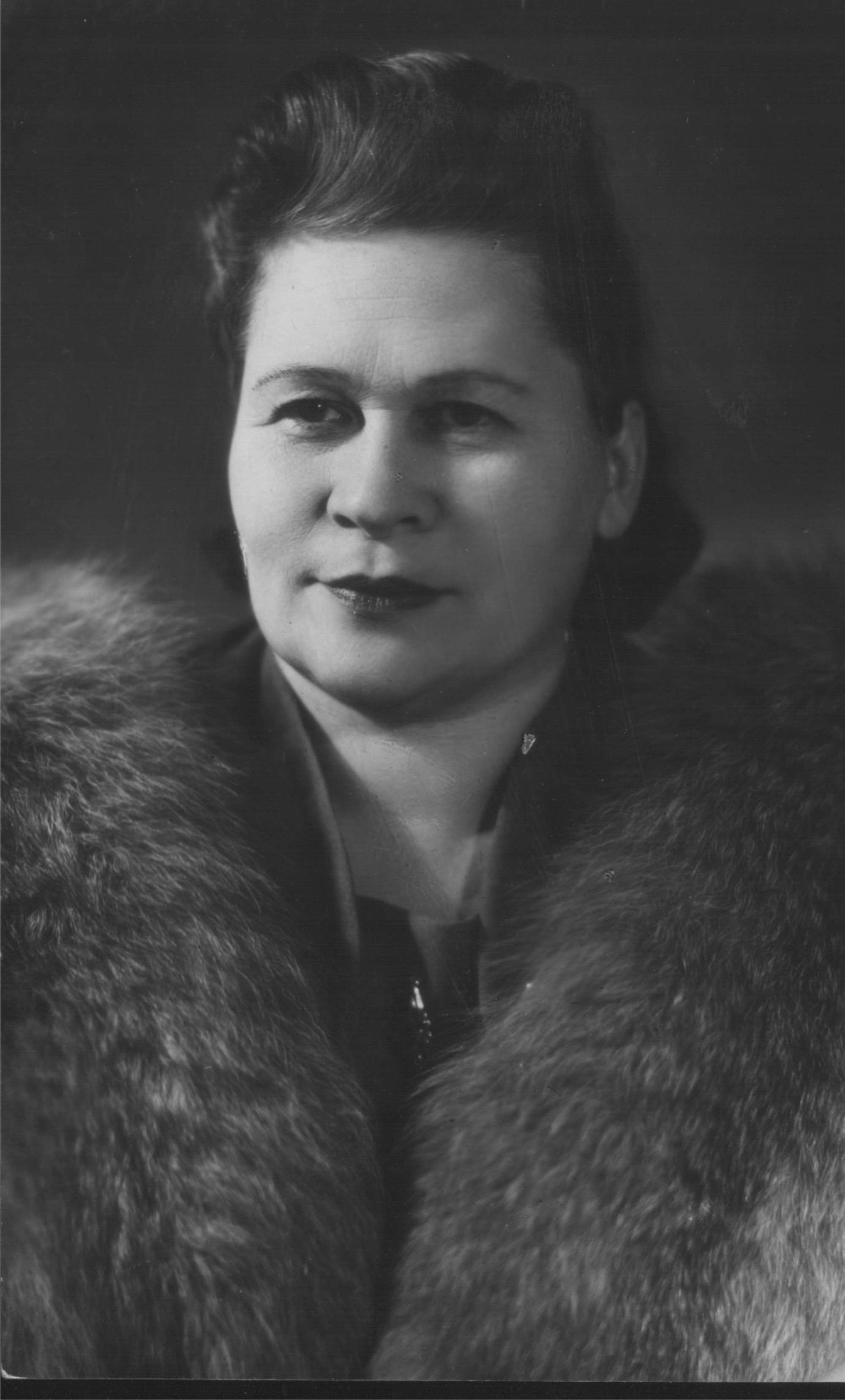 105 лет со дня рождения Лидии Мясниковой - НОВАТ - фото №4